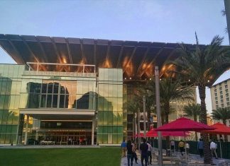 Fait marquant : Le Maroc s’offre un Village en plein Floride