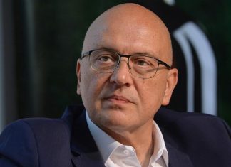 La citation du jour par Vladan Vukosavljevic, Ministre Serbe de la Culture