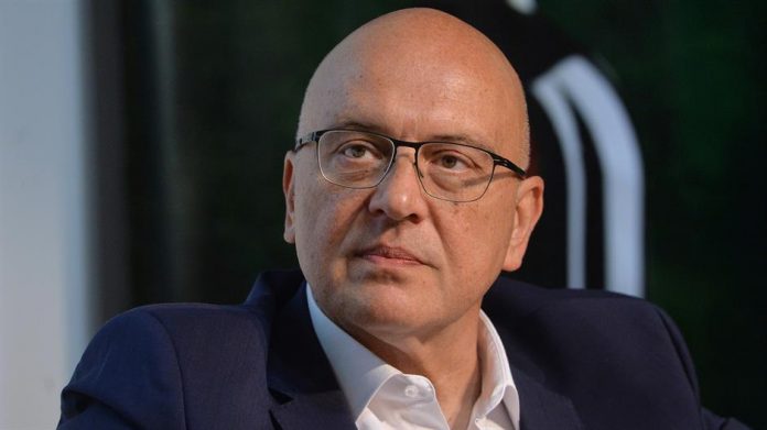 Vladan Vukosavljevic