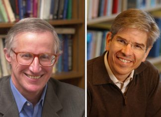 Prix Nobel d’Economie : 2 américains consacrés cette année