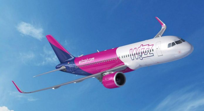Wizzair