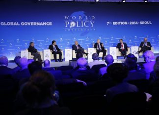 Think tanks : Rabat accueille la 3ème meilleure conférence au monde