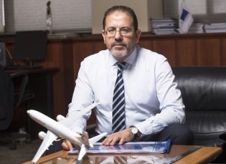 Navigation aérienne : Le Maroc félicité par EUROCONTROL