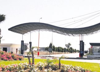 Aéropôle de Casablanca : L’ONDA décroche 3 accords d’investissement