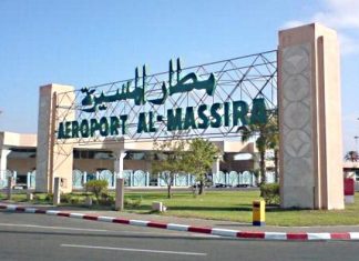 Trafic aérien : Hausse exceptionnelle en septembre à Agadir