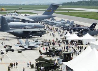 Marrakech Air Show : L’organisateur primé