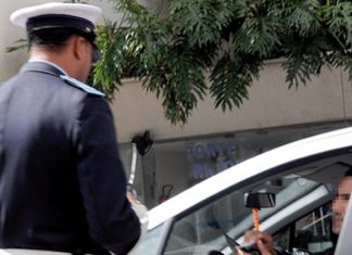 Amendes : La police marocaine a récolté plus de 5,28 MDH en 1 semaine