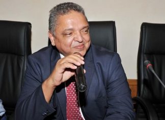 Promotion des investissements : Mustapha Amhal VRP du Maroc à Dublin