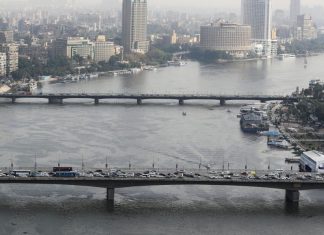 Egypte : 3 MM$ de plus pour les réformes économiques