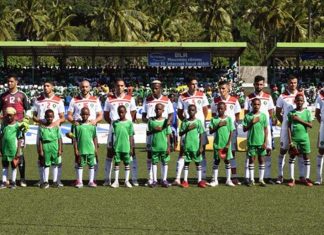 CAN 2019 : Maroc-Cameroun le 16 novembre à Casablanca
