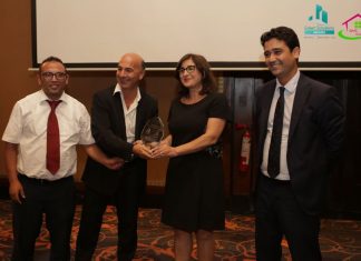 Casablanca : Consécration environnementale pour Sindibad Beach Resort
