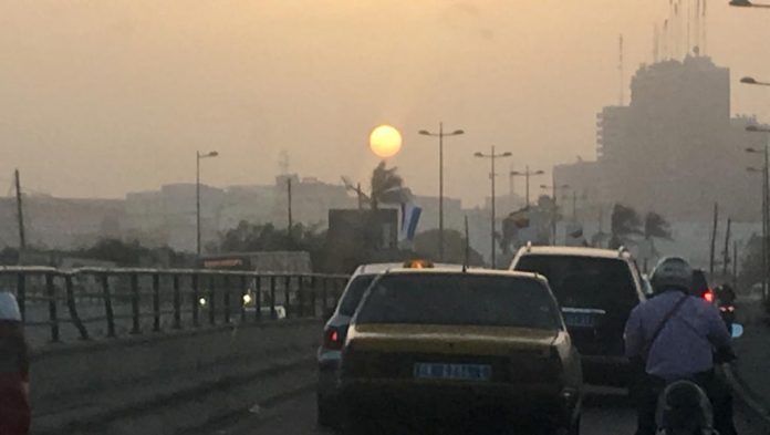 dakar