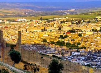 Fès : Création d’une méga zone industrielle à 303 MDH