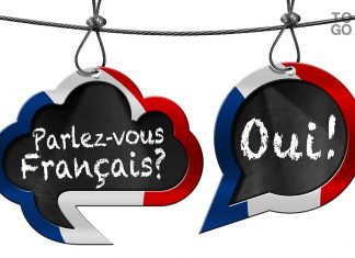 Le chiffre du jour : 300 millions de locuteurs
