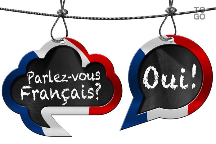 français
