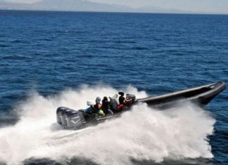 Réseaux/Trafic : L’Espagne interdit les « go fast »