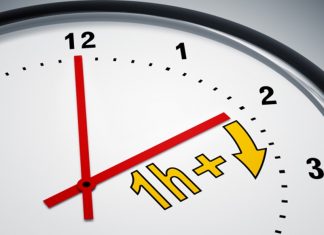 Maintien du GMT+1 : Le gouvernement marocain prend une série de mesures