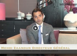 Exclu : IM TV lance « Lifestyle », le Four Seasons Casablanca ouvre le bal