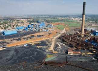 Ralentissement économique : L’Afrique du Sud traverse sa plus longue période depuis… 1945