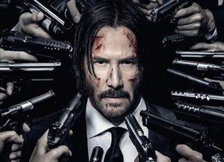 Cinéma/tournage : Keanu Reeves attendu au Maroc