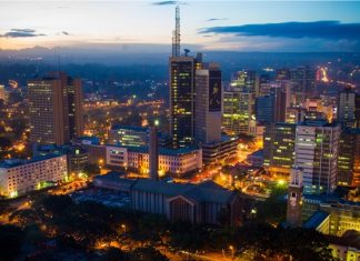 PIB : Le Kenya signe sa meilleure croissance depuis 2 ans