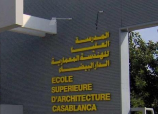 Etudes supérieures : L’Ecole d’Architecture de Casablanca passe dans le giron de Honoris United Universities