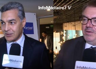 Infomediaire Tv : Découvrez le tout premier complexe du Louvre Hôtel au Maroc