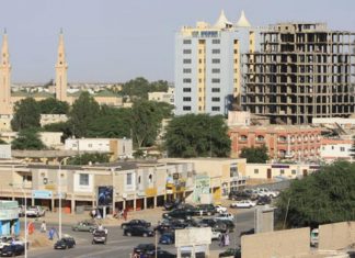 Dette : La Mauritanie inquiète