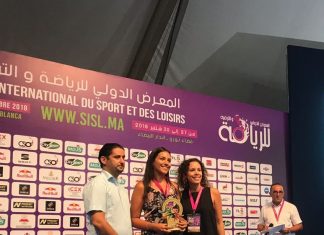 SISL 2018 : La MDJS désignée « entreprise citoyenne de l’année »