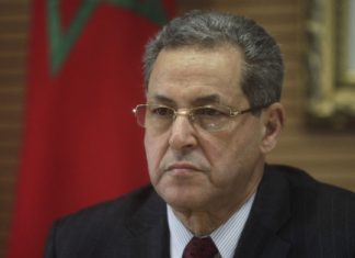 Mouvement Populaire : Laenser reçoit un message du Roi