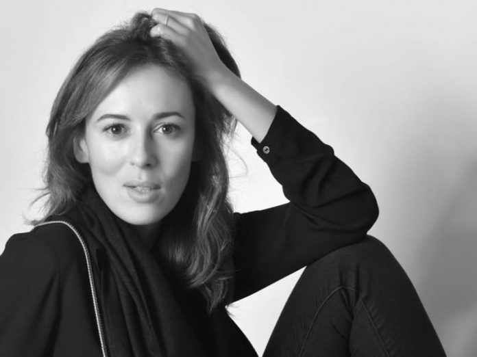 nezha alaoui
