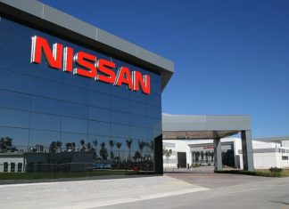 Automobiles : Le constructeur Nissan s’installe au Ghana
