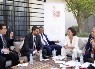 Bourse : Succès pour le »One-on-One » de CFG bank