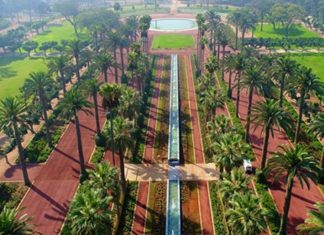 Casablanca : ‘‘Casa Rues Vertes’’ pour nettoyer la métropole