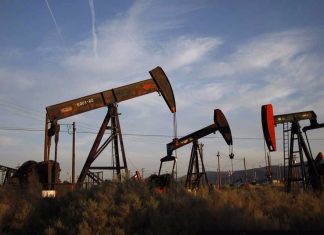 Pétrole : Le prix du baril tombe sous la barre des 50 dollars