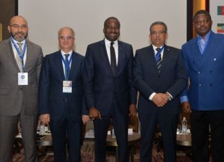 Postes : Conclave continental à Abidjan
