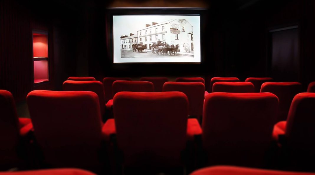 salle cinema