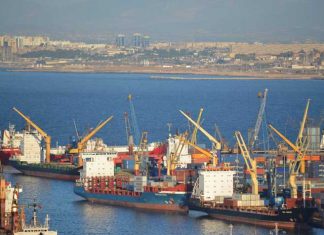 Sûreté portuaire et maritime : Le Maroc et la Grande Bretagne main dans la main