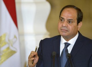 Egypte : Prolongation de l’état d’urgence pour trois mois