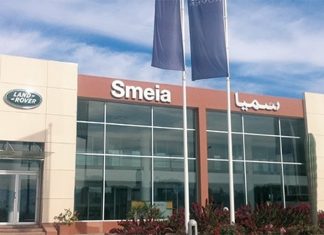 Automobiles : Le Groupe Smeia lance des ‘‘Pop Up stores’’ à travers le Maroc