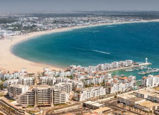 Régions : Virée gouvernementale dans le Souss-Massa