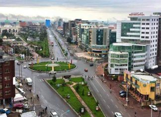 Immobilier : Un grand projet de 1,8 milliard dollars lancé à Addis-Abeba