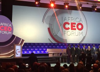 Africa CEO Forum 2019 : Plus de 700 dirigeants attendus à Kigali