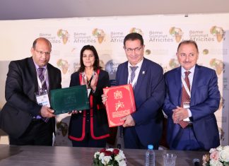 Conseils communaux : L’Université Al Akhawayn va former les maires marocains