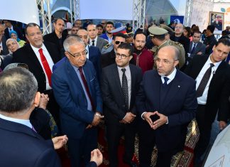 Grande distribution : Aswak Assalam investit 200 MDH à Settat