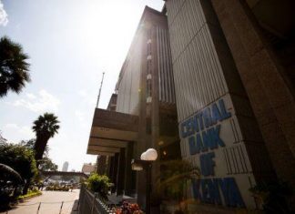 Kenya : Un emprunt obligataire de 489 M$ pour financer les projets d’infrastructures (Banque Centrale)