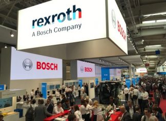 Ingénierie : Bosch Rexroth installe son hub africain à Casablanca