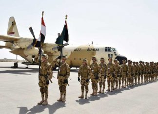 Exercice militaire arabe : Le Maroc désigné ‘‘observateur’’