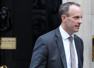 Brexit : Un accord serait établi d’ici le 21 novembre