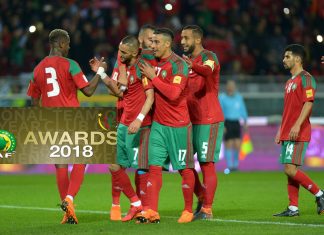 ‘‘Meilleur joueur africain’’ : 6 joueurs marocains nominés cette année